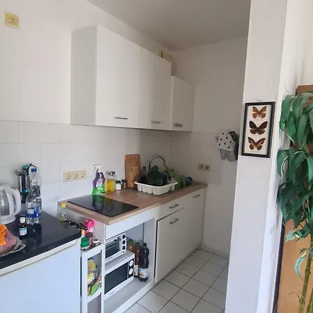 Apartment Cozy, Wifi, Balcony Welden