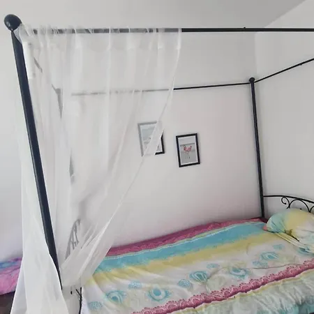 Apartment Cozy, Wifi, Balcony *