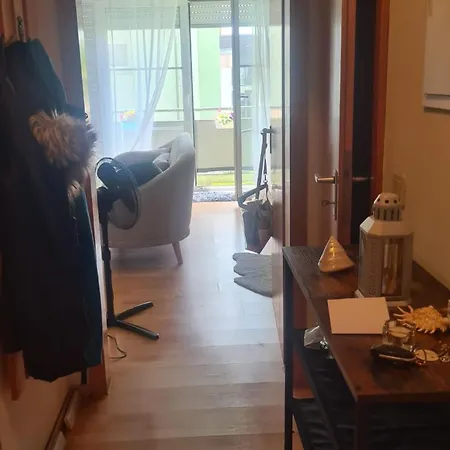 Cozy, Wifi, Balcony *