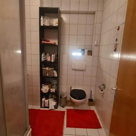 Cozy, Wifi, Balcony * Welden